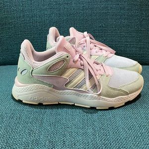 Women Adidas sneakers